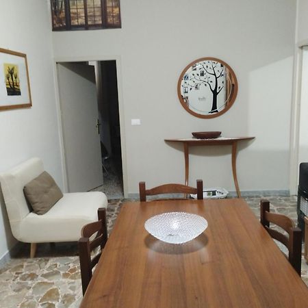 Casa Gile Noto Exterior foto