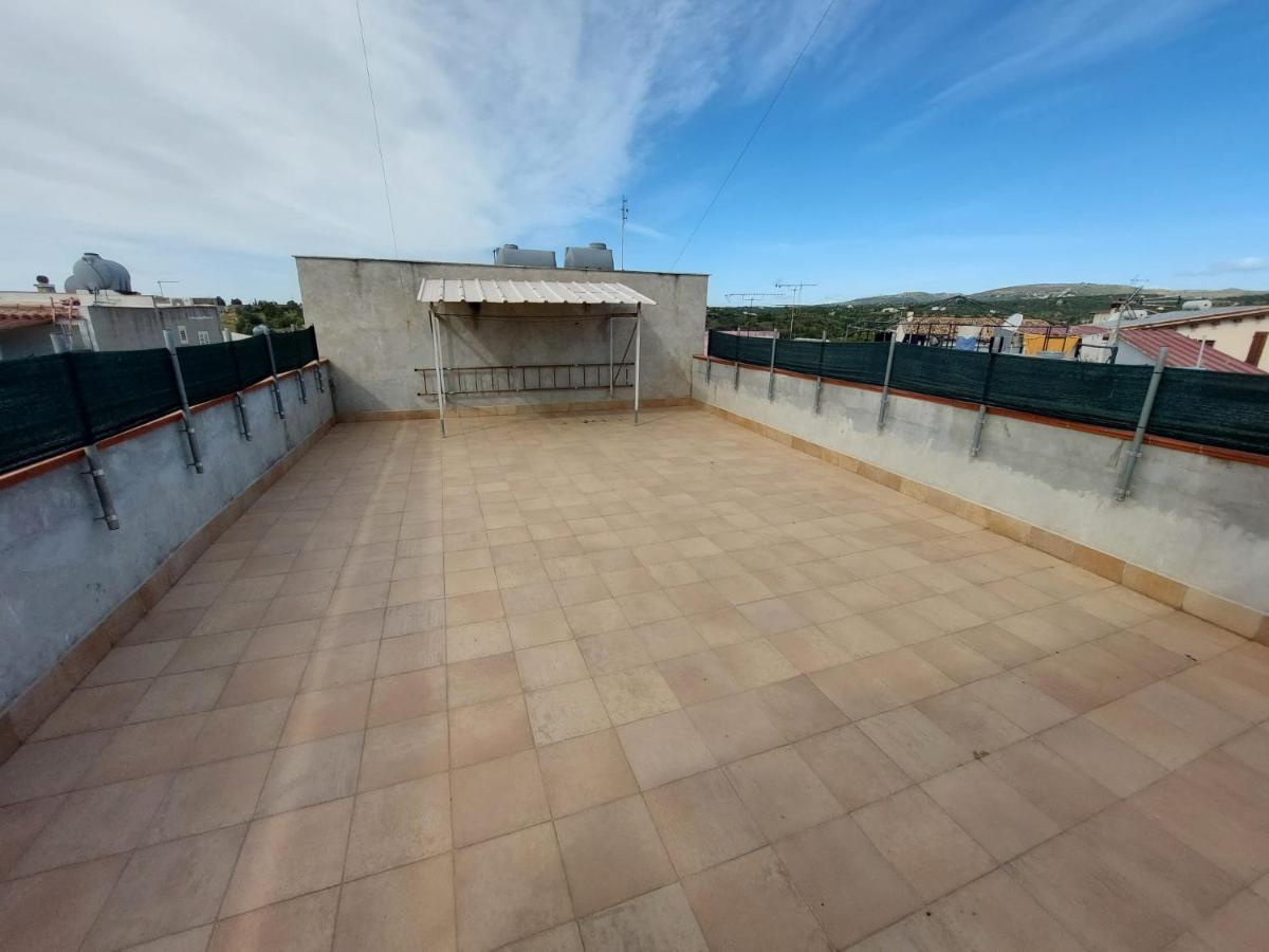 Casa Gile Noto Exterior foto