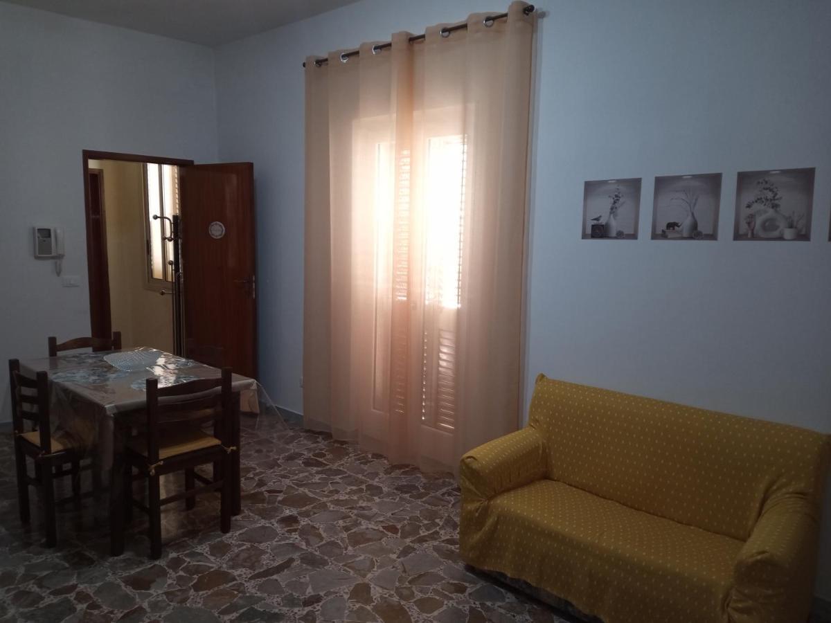 Casa Gile Noto Exterior foto